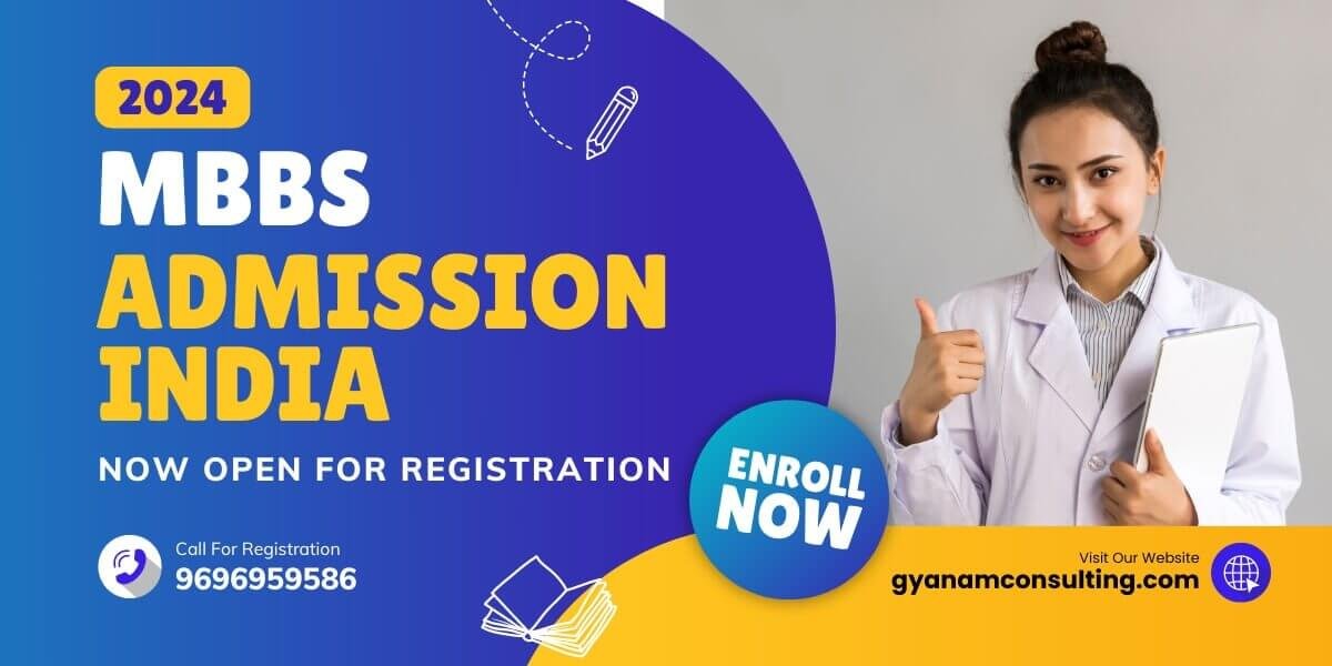 MBBS Admission in India Fee, Eligibility 2024 Gyanam